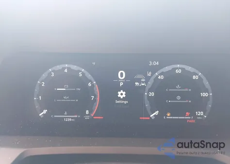 2025 Toyota Tacoma Trd Sport 4Wd from USA, damaged, VIN 3TMLB5JN4SM149459